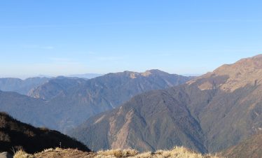 Mardi Himal Trek – 5 Days