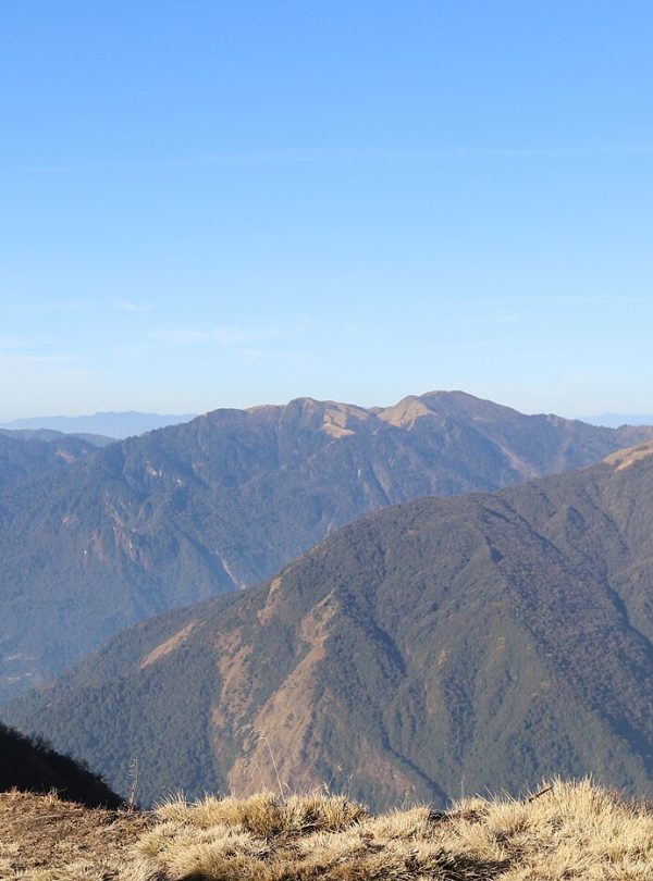 Mardi Himal Trek – 5 Days