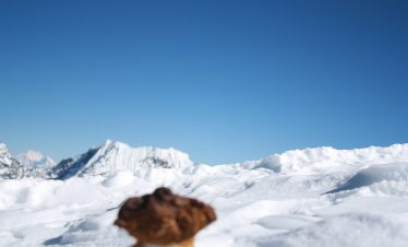 Mera Peak Climbing – 17 Days