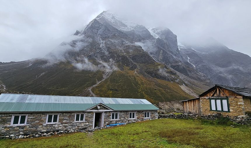 Mera Peak Climbing: Nepal’s Highest Trekking Peak