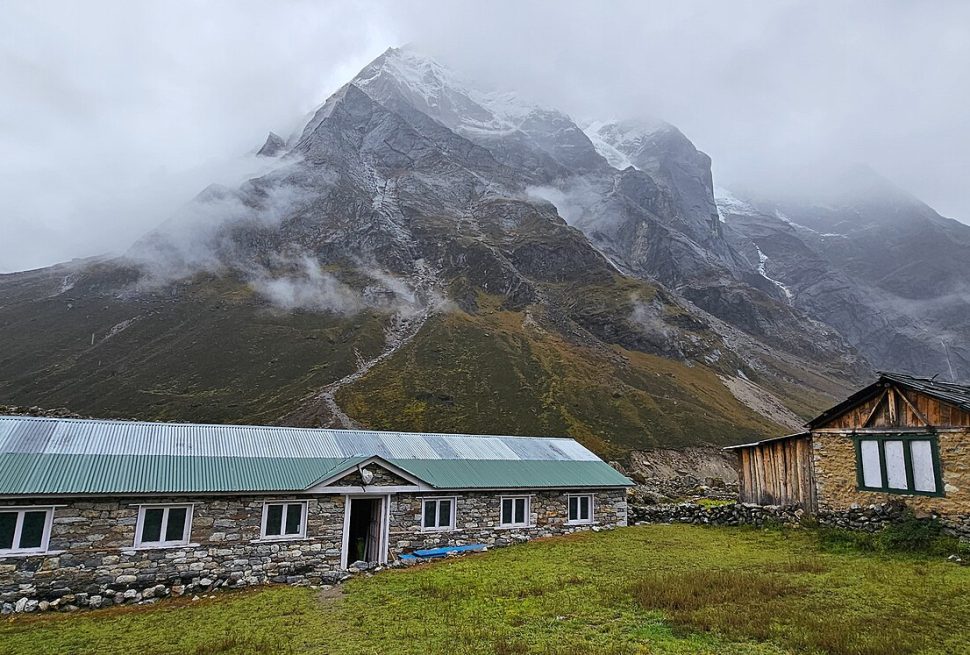 Mera Peak Climbing: Nepal's Highest Trekking Peak