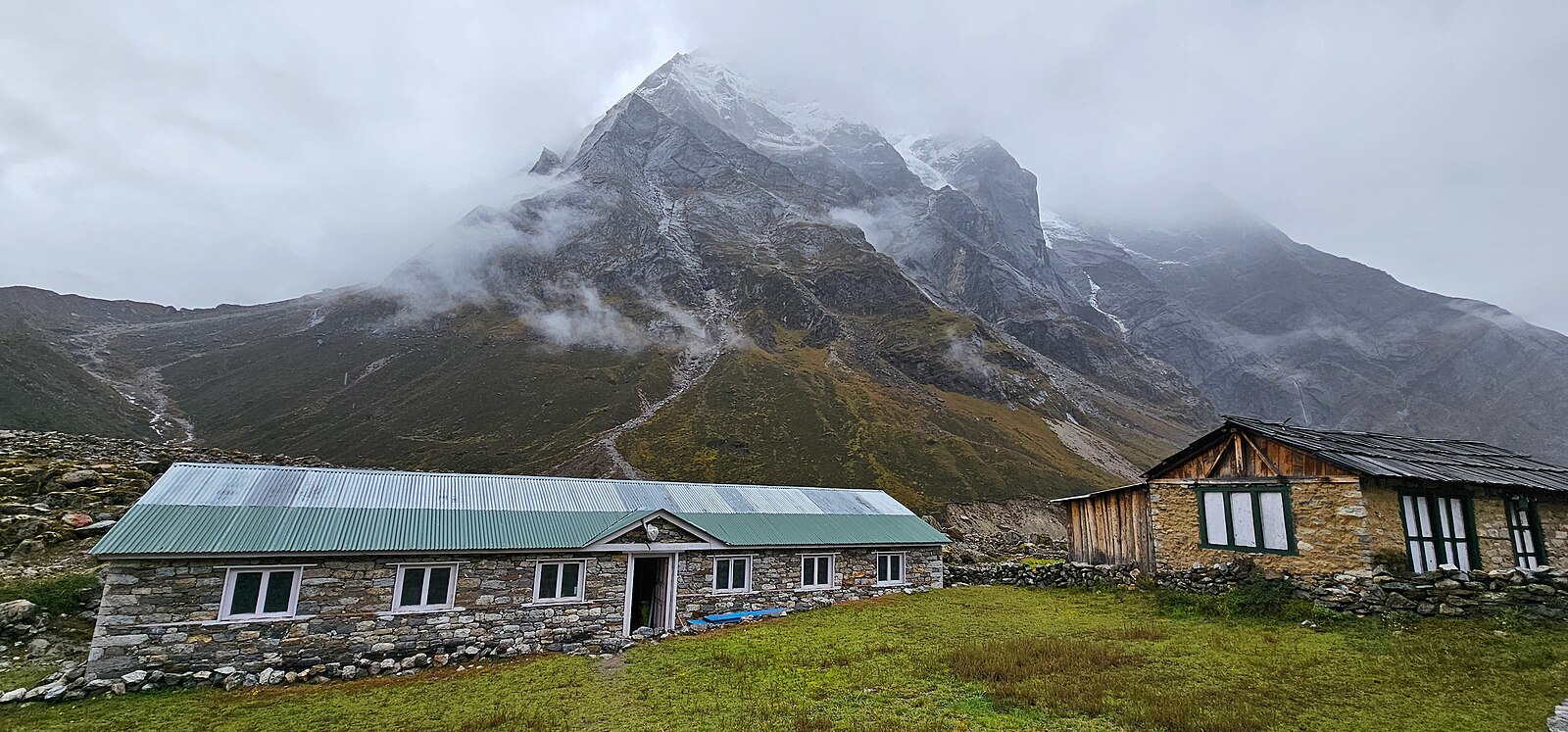 Mera Peak Climbing: Nepal's Highest Trekking Peak