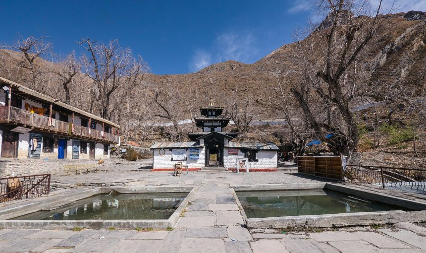 Muktinath Temple Guide: Sacred Pilgrimage in Mustang