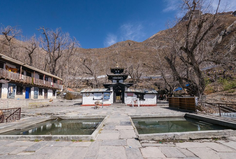 Muktinath Temple Guide: Sacred Pilgrimage in Mustang
