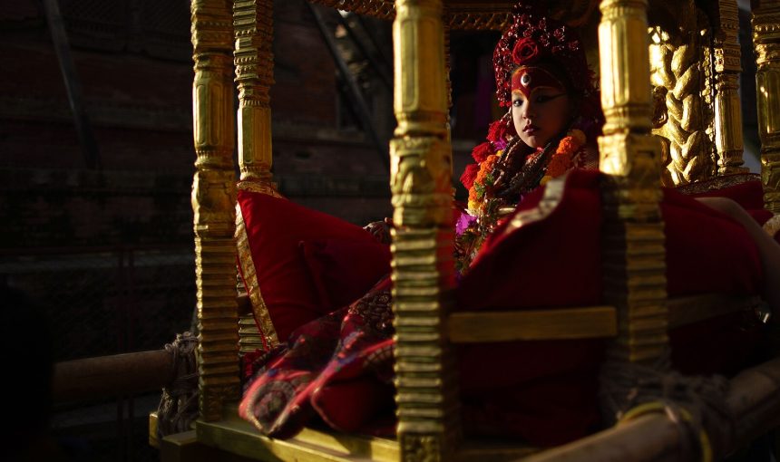 Nepal Festival Calendar: The Best Festivals to Experience