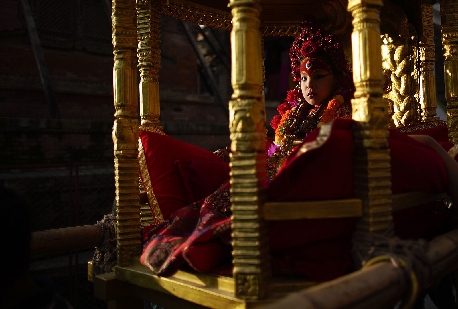 Nepal Festival Calendar: The Best Festivals to Experience