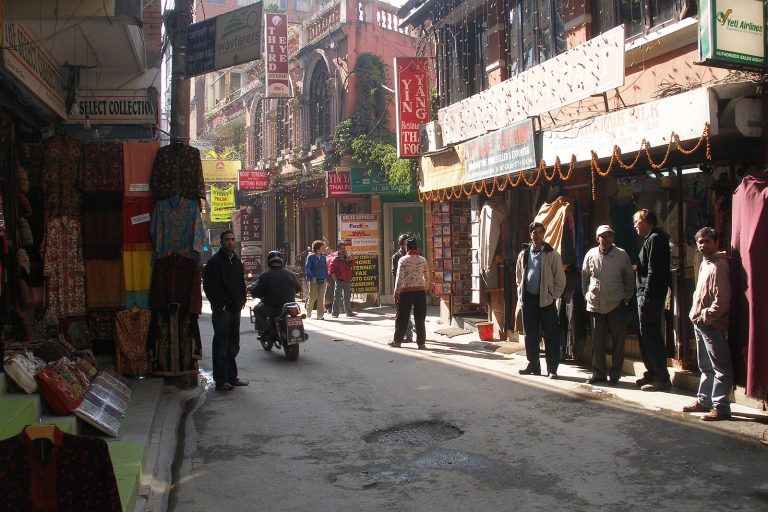 Nepal Trekking Packing List: What to Actually Bring