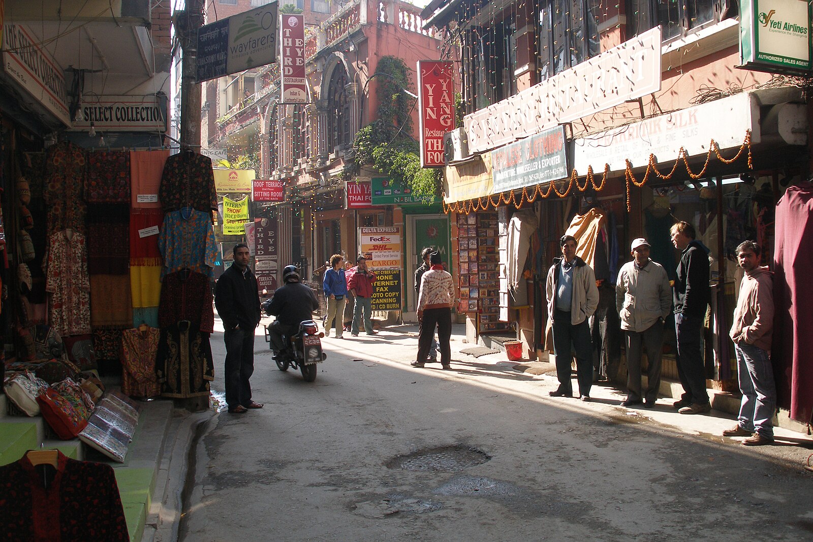 Nepal Trekking Packing List: What to Actually Bring