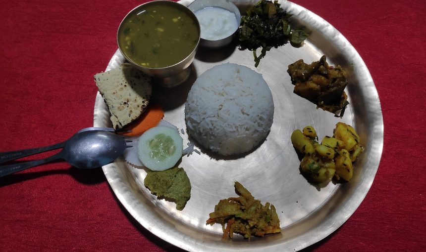 Nepali Food Guide: What to Eat in Nepal