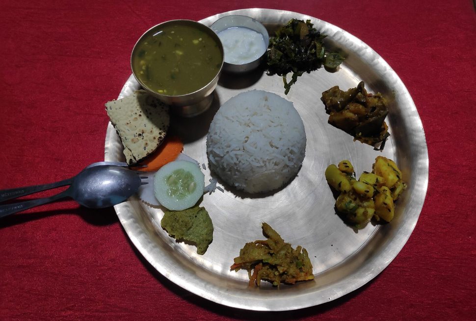 Nepali Food Guide: What to Eat in Nepal