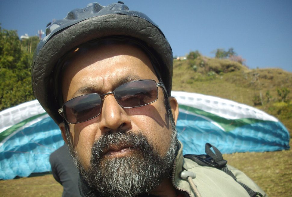 Paragliding in Pokhara: The Complete Guide