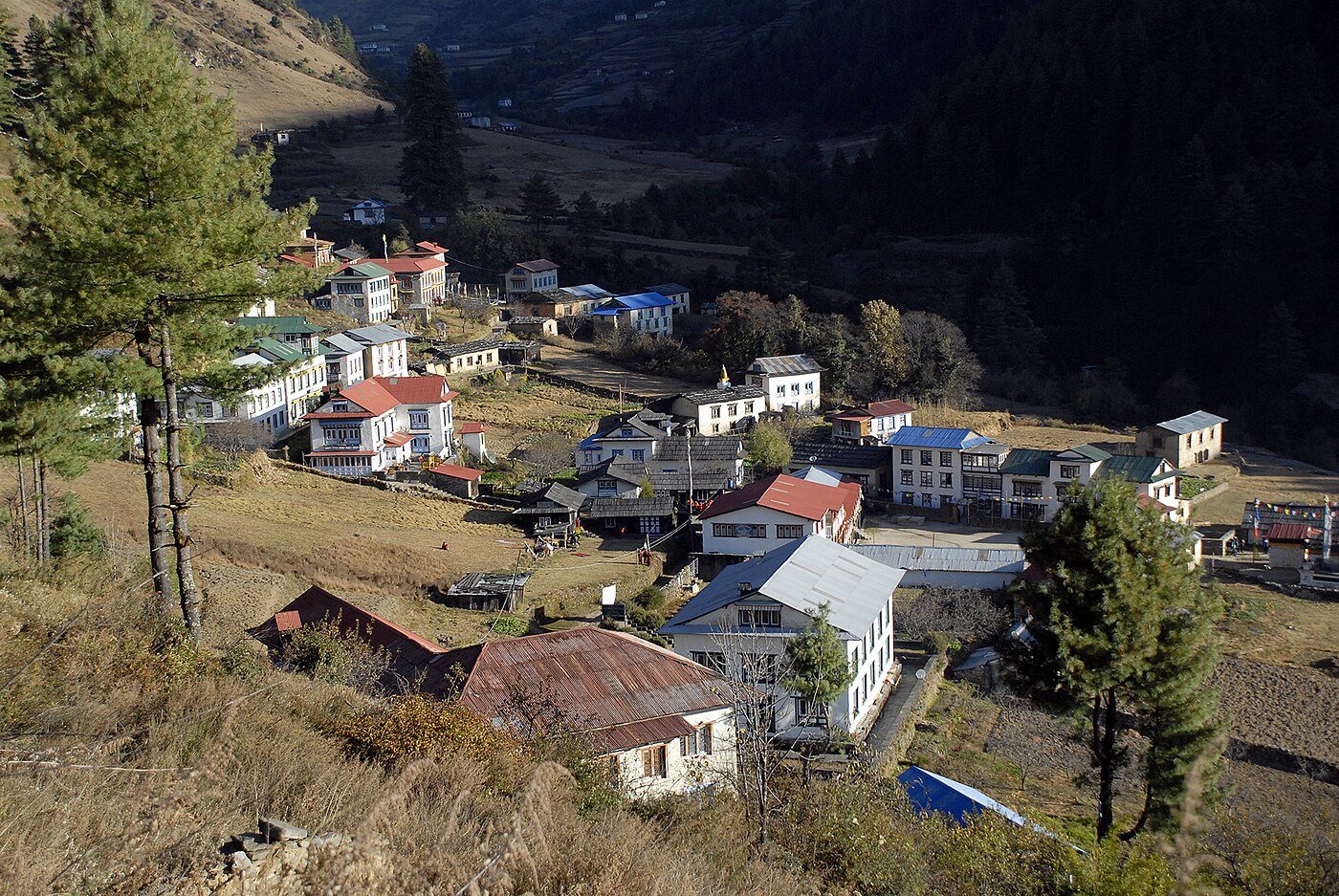 Pikey Peak Trek – 7 Days