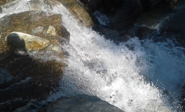 Pikey Peak Trek – 7 Days