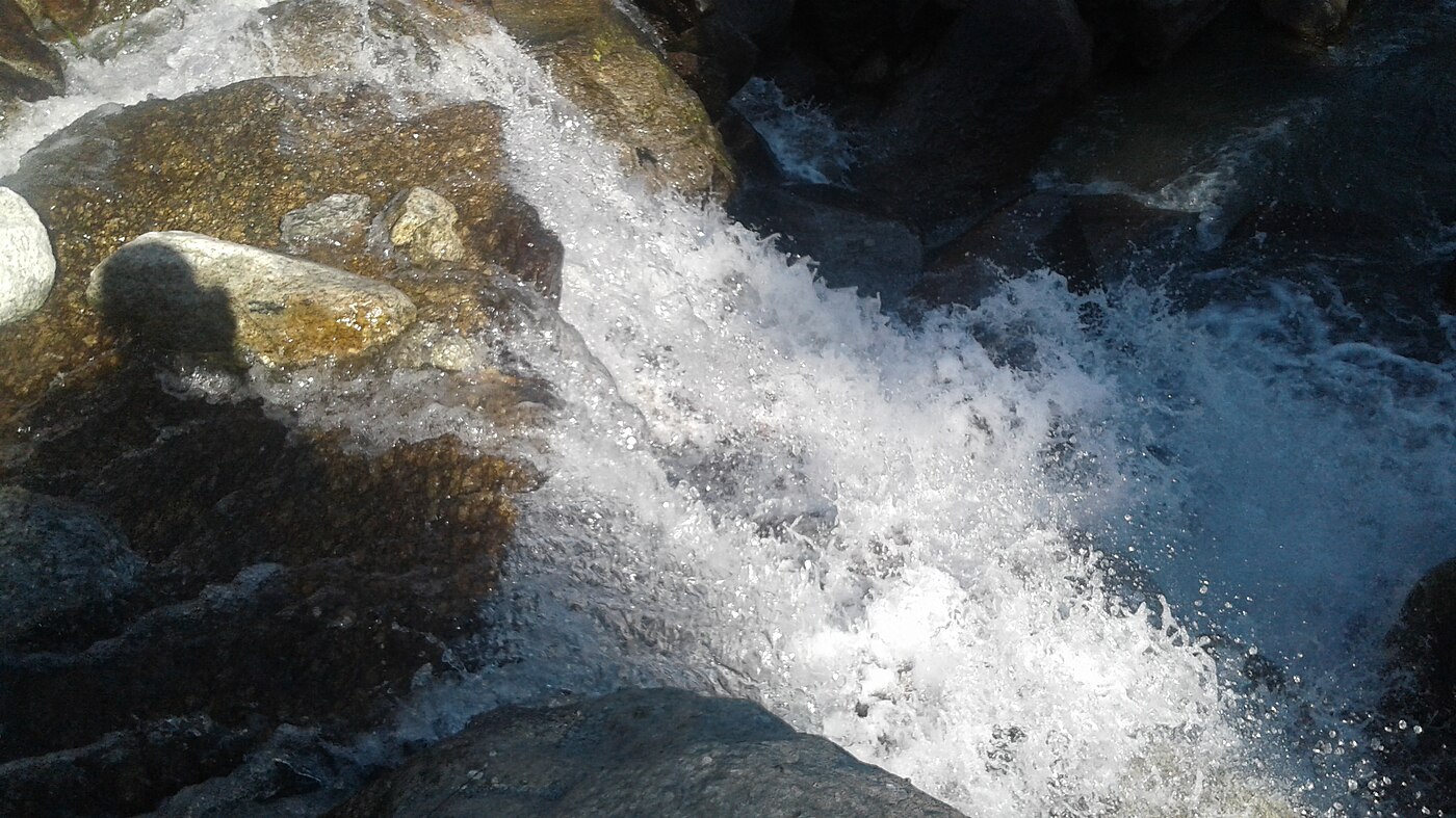 Pikey Peak Trek – 7 Days
