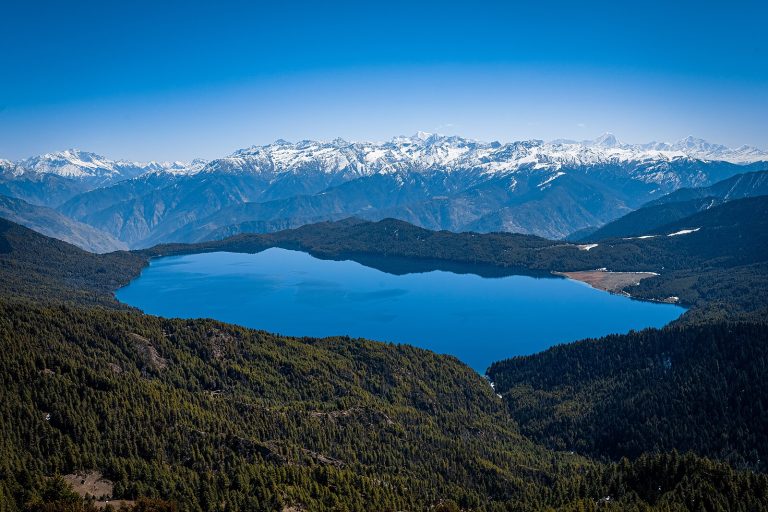 Rara Lake Trek: Nepal's Most Beautiful Lake