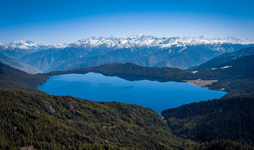 Rara Lake Trek: Nepal’s Most Beautiful Lake
