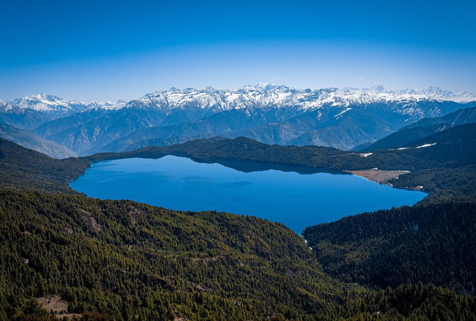 Rara Lake Trek: Nepal's Most Beautiful Lake