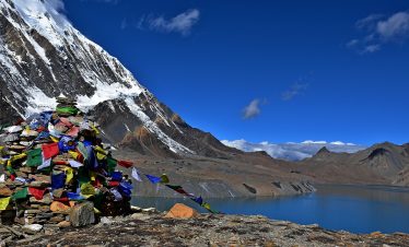 Tilicho Lake Trek – 8 Days