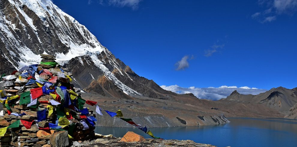 Tilicho Lake Trek – 8 Days