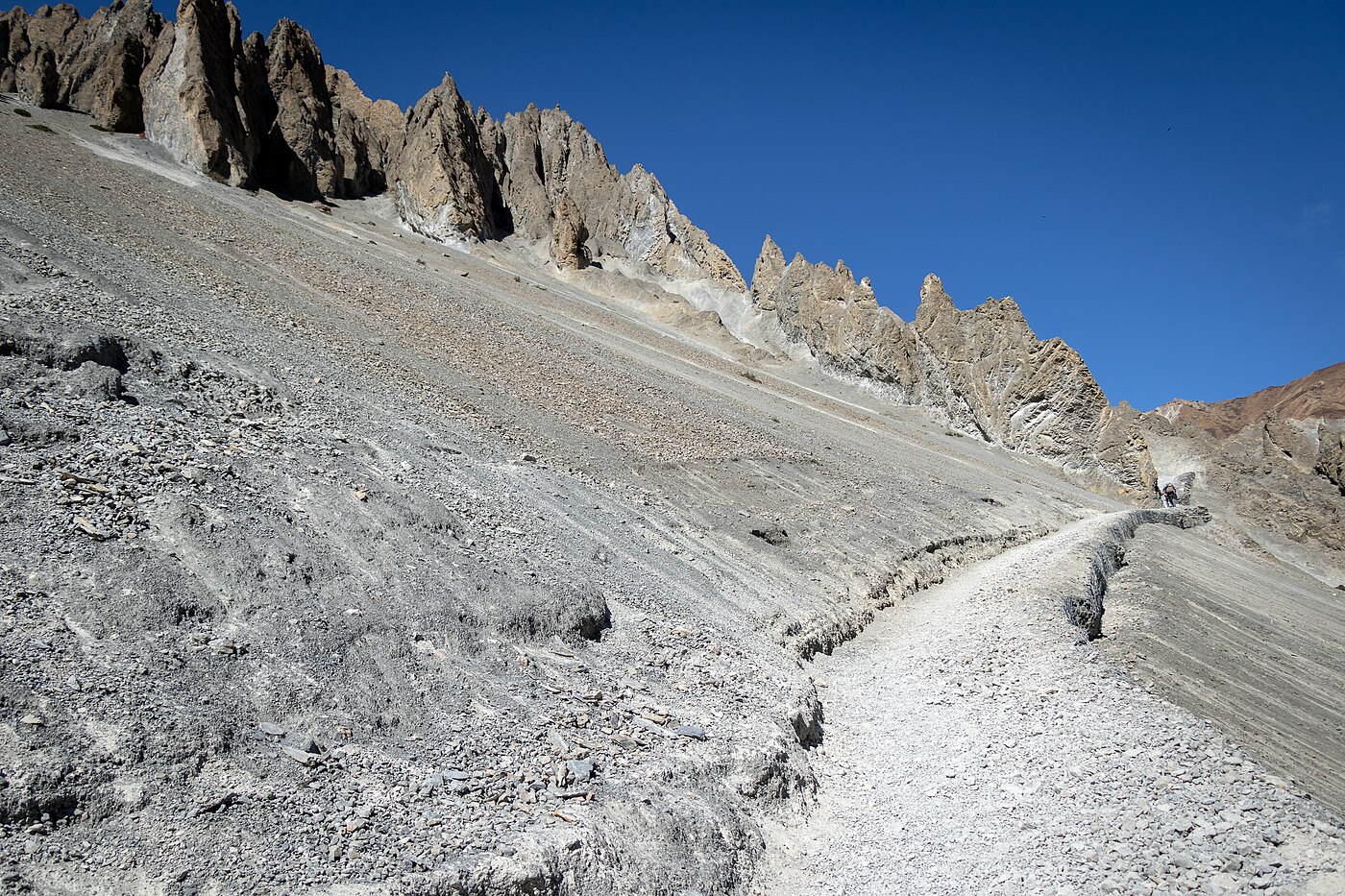 Tilicho Lake Trek – 8 Days