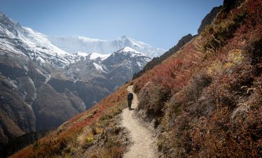 Tilicho Lake Trek – 8 Days