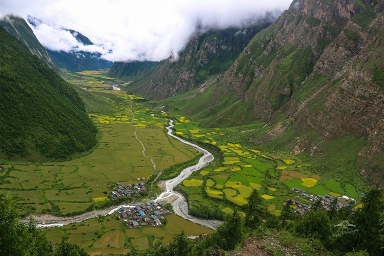 Tsum Valley Trek: Nepal's Hidden Sacred Valley