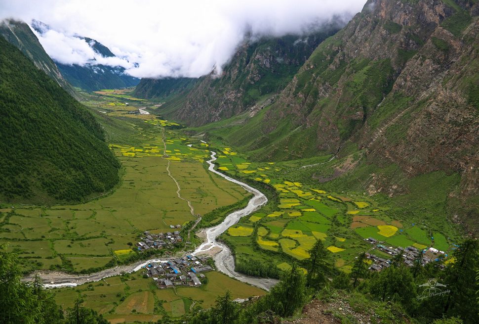Tsum Valley Trek: Nepal's Hidden Sacred Valley