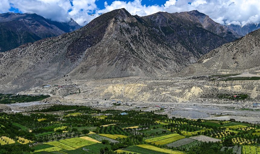 Upper Mustang Trek: Into Nepal’s Forbidden Kingdom