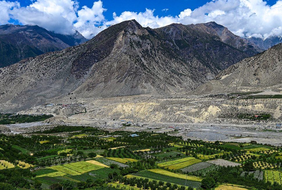 Upper Mustang Trek: Into Nepal's Forbidden Kingdom