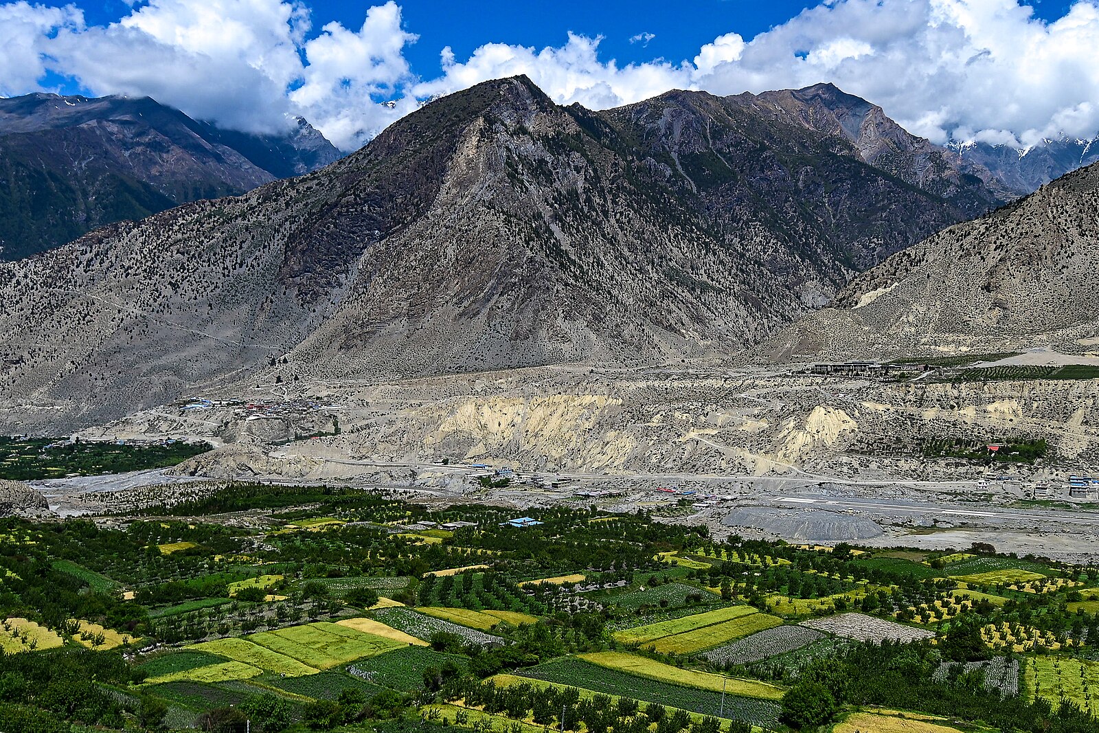 Upper Mustang Trek: Into Nepal's Forbidden Kingdom