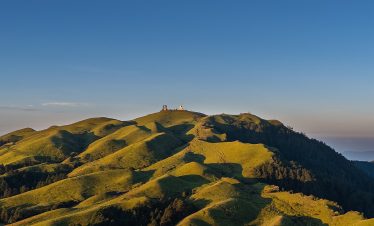 Kakani Hiking - Kathmandu Valley day hike, Nepal