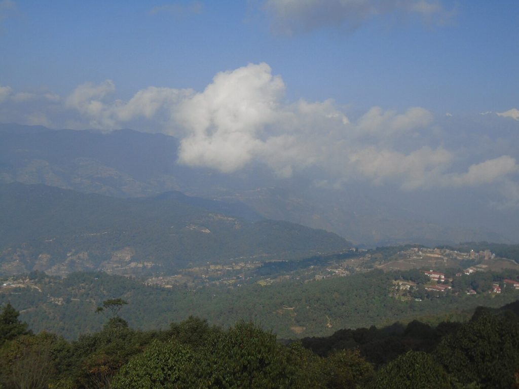 Nagarkot – Changu Narayan Hiking - Kathmandu Valley day hike, Nepal