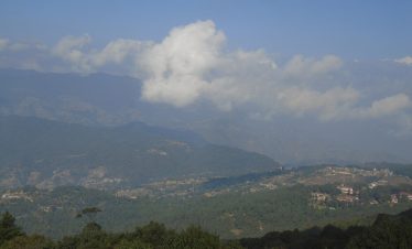 Nagarkot – Changu Narayan Hiking - Kathmandu Valley day hike, Nepal