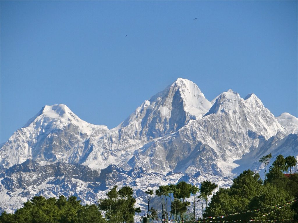 Nagarkot – Changu Narayan Hiking - Kathmandu Valley day hike, Nepal