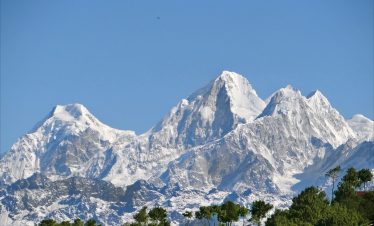 Nagarkot – Changu Narayan Hiking - Kathmandu Valley day hike, Nepal