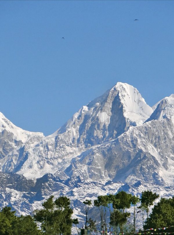 Nagarkot – Changu Narayan Hiking - Kathmandu Valley day hike, Nepal
