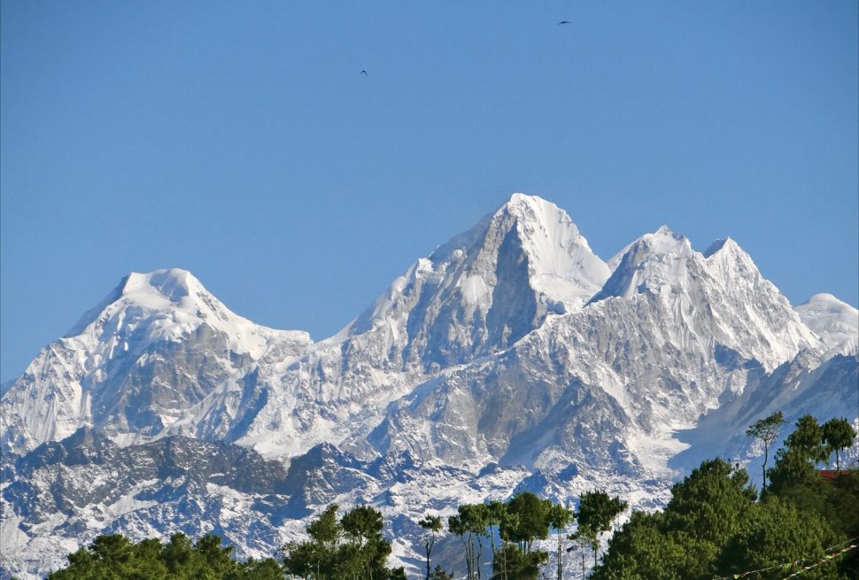 Nagarkot – Changu Narayan Hiking - Kathmandu Valley day hike, Nepal