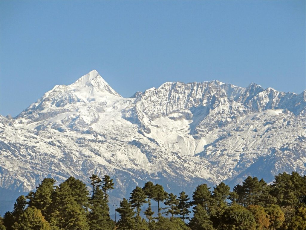 Nagarkot – Changu Narayan Hiking - Kathmandu Valley day hike, Nepal
