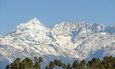 Nagarkot – Changu Narayan Hiking - Kathmandu Valley day hike, Nepal