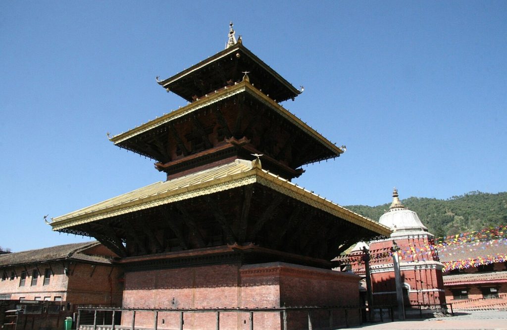 Nagarkot Dhulikhel Hiking - Kathmandu Valley day hike, Nepal