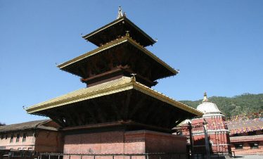 Nagarkot Dhulikhel Hiking - Kathmandu Valley day hike, Nepal