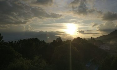 Nagarkot Dhulikhel Hiking - Kathmandu Valley day hike, Nepal