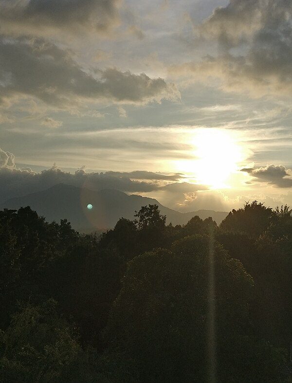 Nagarkot Dhulikhel Hiking - Kathmandu Valley day hike, Nepal
