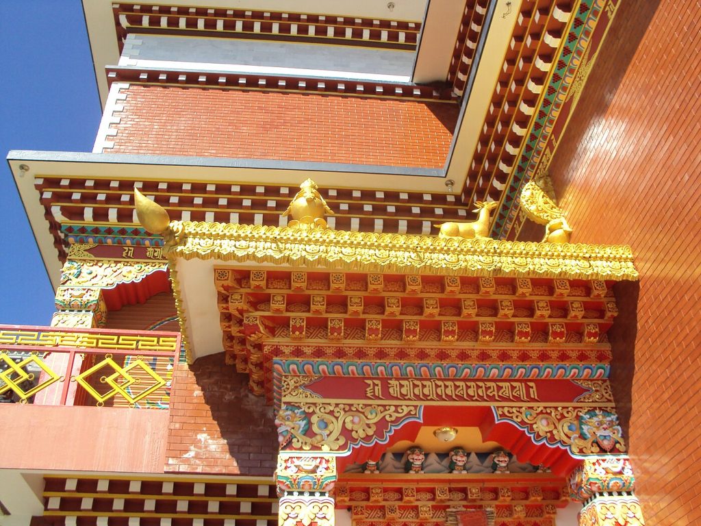 Namobuddha Panauti Hiking - Kathmandu Valley day hike, Nepal