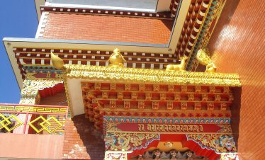 Namobuddha Panauti Hiking - Kathmandu Valley day hike, Nepal