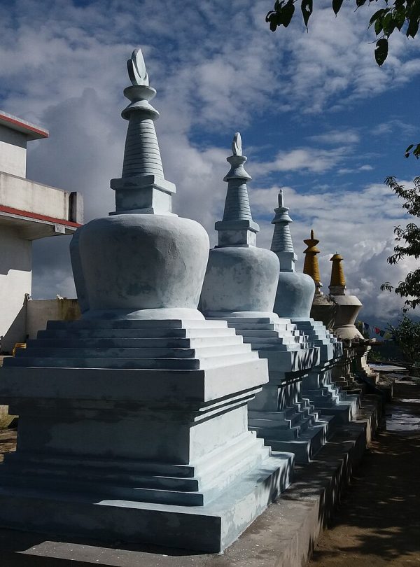 Namobuddha Panauti Hiking - Kathmandu Valley day hike, Nepal
