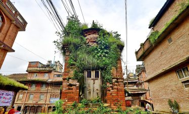 Phulchoki Hiking - Kathmandu Valley day hike, Nepal