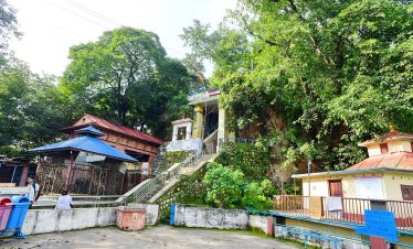 Phulchoki Hiking - Kathmandu Valley day hike, Nepal