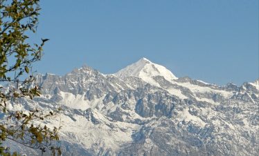 Sankhu-Nagarkot Day Hike - Kathmandu Valley day hike, Nepal