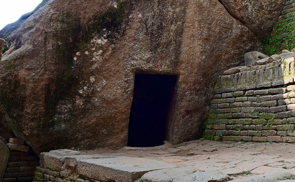 Sankhu-Nagarkot Day Hike - Kathmandu Valley day hike, Nepal